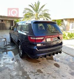 دودج دورانجو